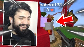 Alayiniz Geli̇n Bakalim Hypixel Bedwars