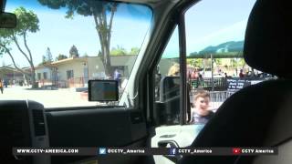 Ride sharing companies now targeting children