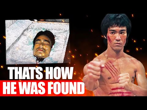 Video: Eternal memory - the grave of Bruce Lee