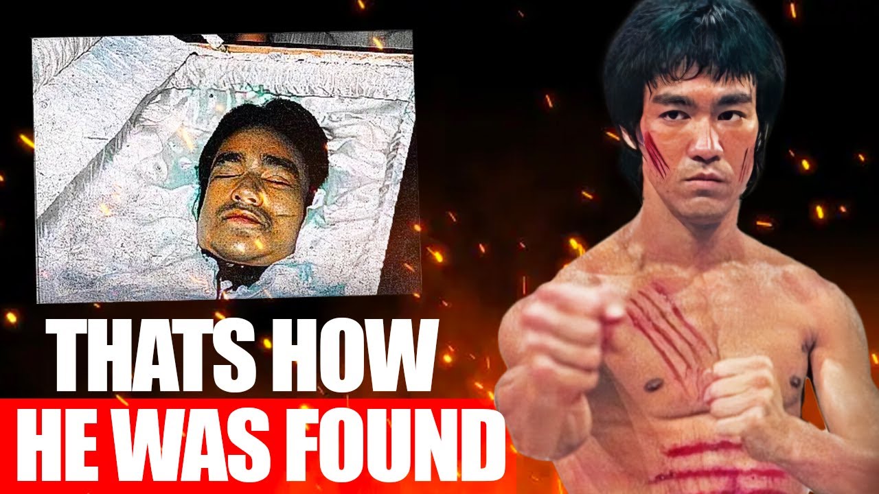 The Death of Bruce Lee' reinvestigates the tragic end of martial