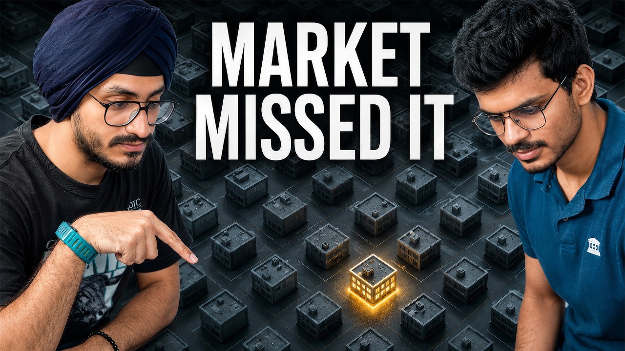 Latest Title & Thumbnail