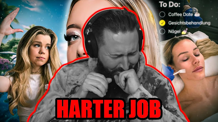 Warum Influencer realitätsfern werden - Hakon reagiert auf @DesyF