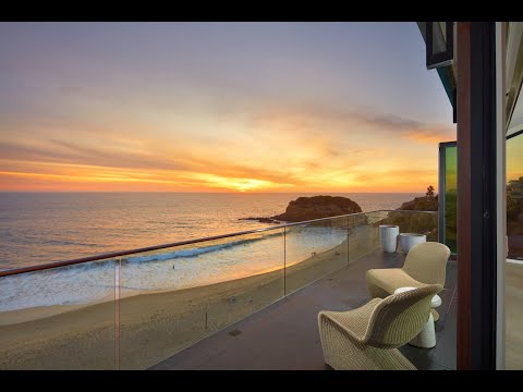 33 Bay Dr, Laguna Beach, CA home video tour