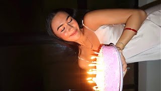 20TH BIRTHDAY VLOG