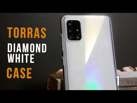 TORRAS Diamond Clear