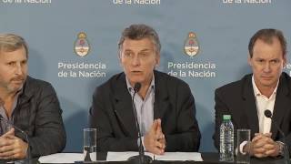 Macri Los Docentes Son Empleados Provinciales