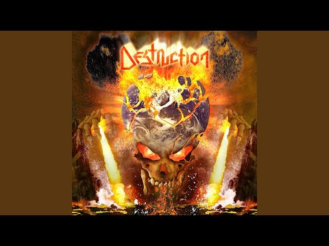 Putar Days of Confusion - Destruction