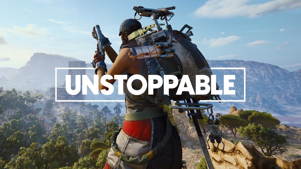 Nothing Can Stop ARC Raiders?! - Embark Partner