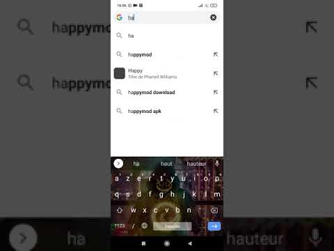 كيفيت تحميل   على الها تف