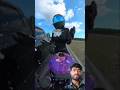 Just Had a Pie Handy 😏🏍️ | Biker Girl Attitude Ride | Crazy Motorcycle Vibes #Shorts