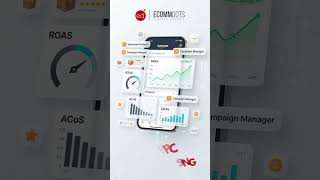 Ecommdots Digital Agency | Our Services Short