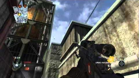 " Random Tomahhawk "