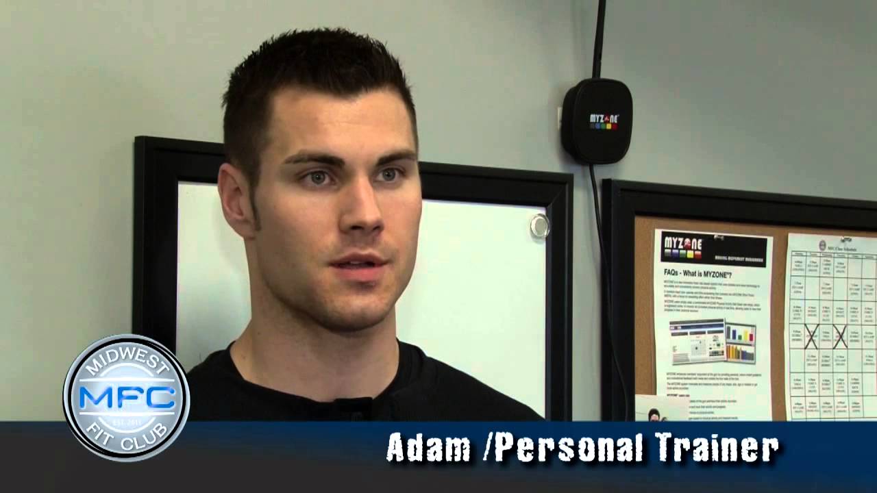 Fitness Club Naperville | Health Clubs Naperville 630-984-6433