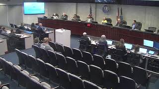 Community Redevelopment Agency Board Meeting 3.5.2025