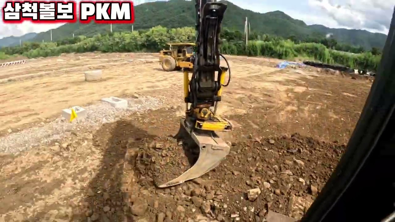 #주현틸트 #라이카3d머신가이던스 라이카3d활용주차장토공파이널