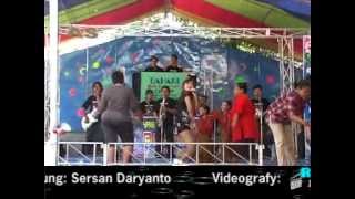 Keloas. ORGAN BAHARI. ITA DK CIREBON