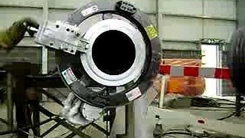 UK Hand-feed box Ricci clamshell PT1