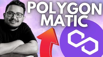 Polygon Update! The Holy Grail Of Scaling! - Polygon (MATIC)