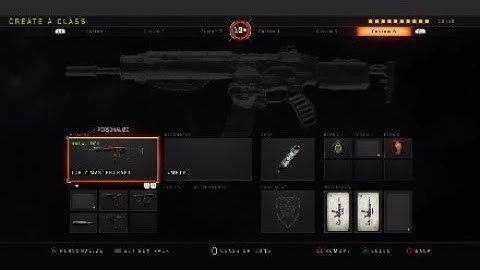 THE ICR IS INSANE ICR CLASS SETUP after update 1.22 (BEST ICR MASTERCRAFT CLASS  SETUP) COD BO4