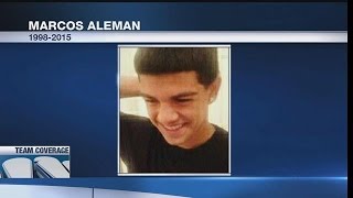 Arrest made in shooting death of Collier County teen