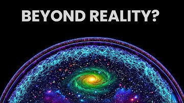 Beyond Reality: The Hidden Universe Exposed
