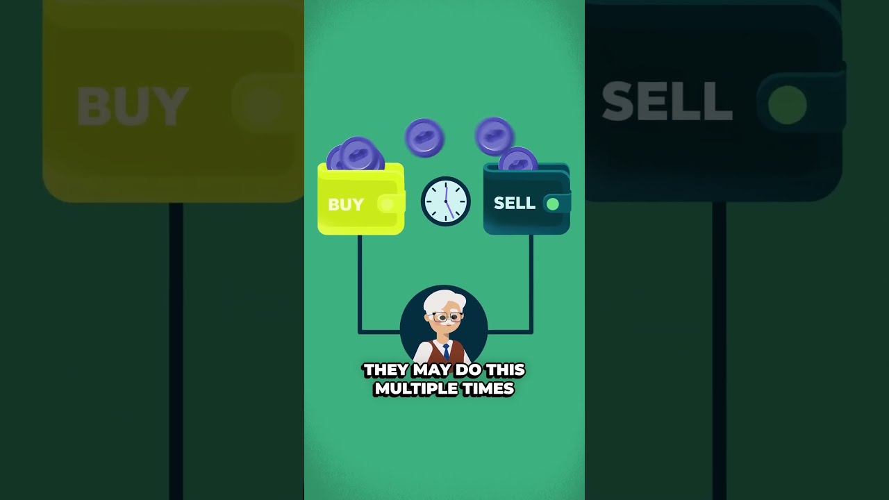 Be careful of this CRYPTO SCAM!! - YouTube