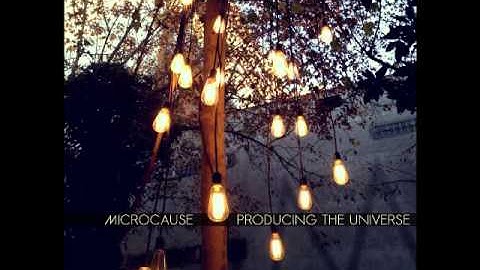 Microcause - Bitbration