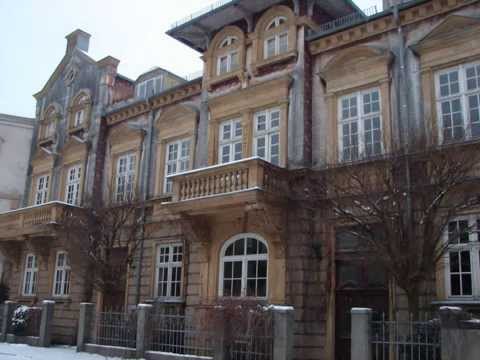 Мюнхен: Экскурсия по Мюнхену (Германия), Munchen (Deutschland)