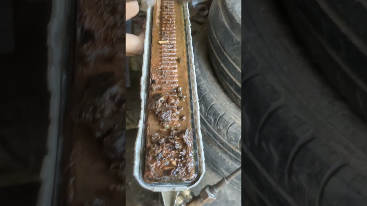 Ratea  tank safai || 