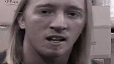 PWS Cold Steel Hype Video