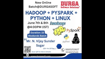 🚀 Master the Power of Big Data & Open Source Tech!