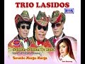 Trio lasidos bersatu feat dewi marpaung  raja lottung