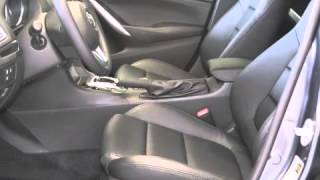 2014 Mazda Mazda6 Hurst TX 76053 Hiley Mazda Hurst Tx