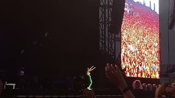 Marina - I Am Not A Robot, Live in São Paulo (25/03/2022)