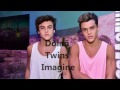 Dolan Twins Imagine: Episode 1 (Introduction)