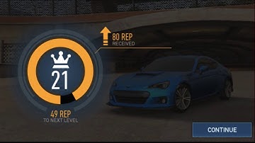 Need for Speed no limits gameplay part 19