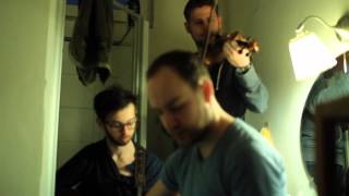 Ulriksson Brandmaier Bathroom Sessions