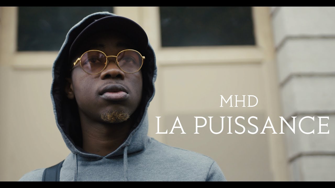 MHD - La Puissance (Documentary) 
