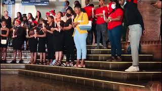 Mut Effsc Inhlizoyo Ibuhlungurest In Peace Fighters