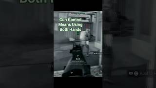 Gun Control #shorts #gaming #short #gameplay #deltaforce #fps #foryou #ps5