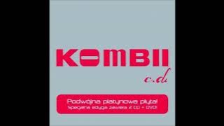 KOMBII - Już ci nie wybaczę