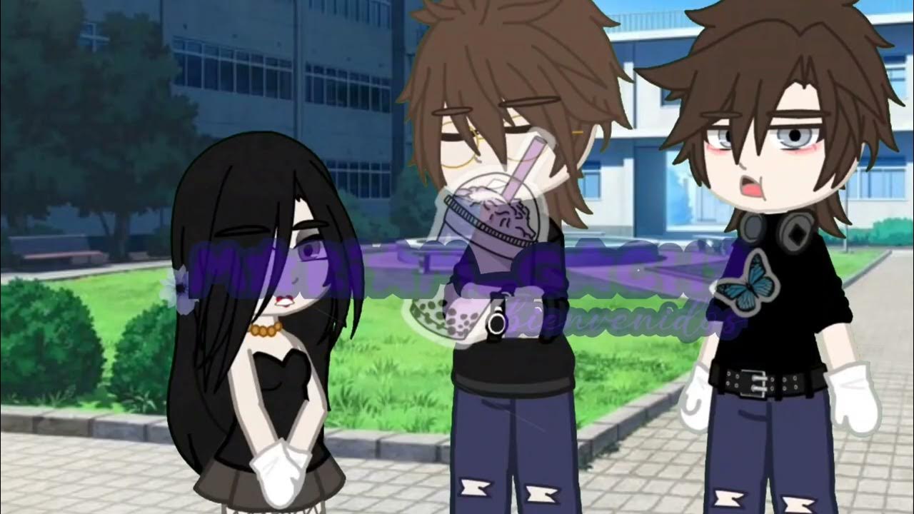 🥀~Es ardiente como el sol~🥀\\Meme\\Gacha nox\\Mariam_Wolker\\Leer