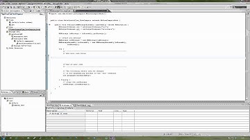 How create WebService SOA in IBM Message Broker with Java node and Toolkit