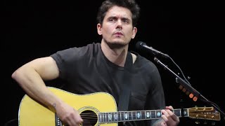 John Mayer - Shouldn’t Matter but It Does (live at Prudential Center 03/11/23)