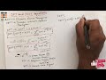 DSP#3 Discrete Fourier Transform (DFT) and Inverse Discrete Fourier Transform (IDFT) || EC Academy