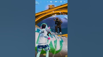 CRAZY RELOAD UNREAL LOBBY