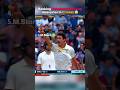 Top 5 Unbelievable Swing Deliveries in Cricket 🏏 | #Shorts #cricket