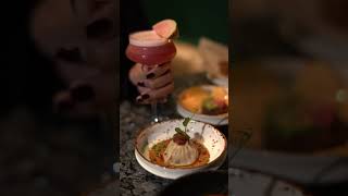 Revelry | Best Indian Tapas Bar | Dubai