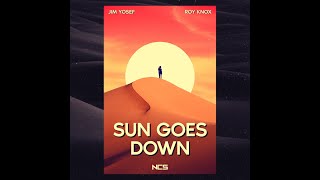 Jim Yosef x ROY KNOX - Sun Goes Down ( instrumental)