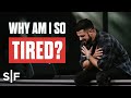 Why Am I So Tired? | Steven Furtick
